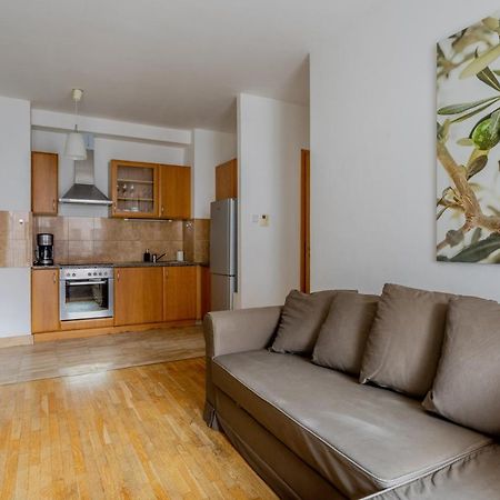 K9 Apartment Будапеща Екстериор снимка