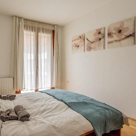 K9 Apartment Будапеща Екстериор снимка