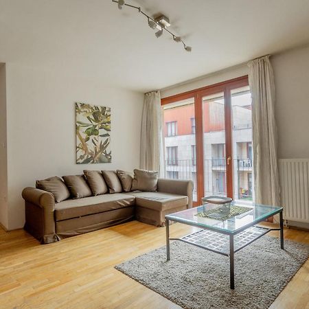 K9 Apartment Будапеща Екстериор снимка