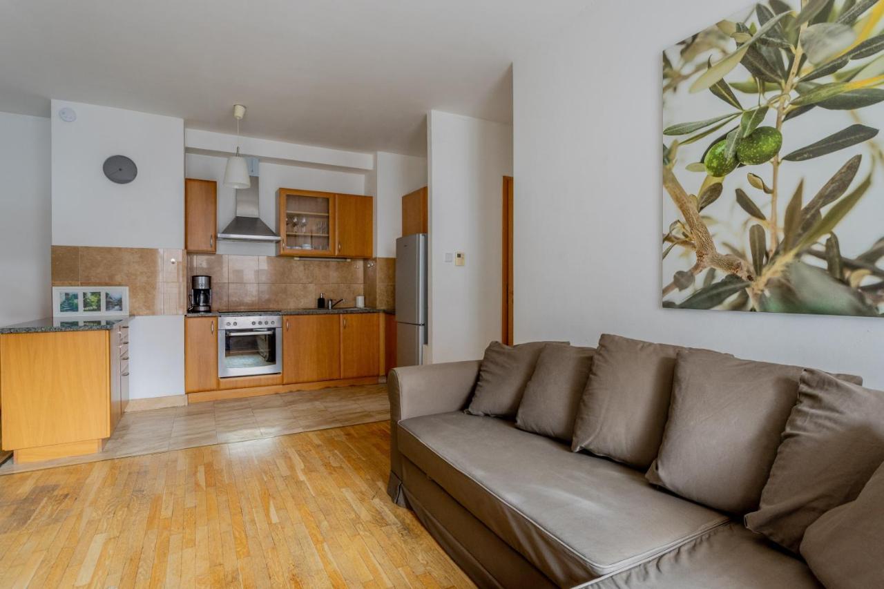 K9 Apartment Будапеща Екстериор снимка