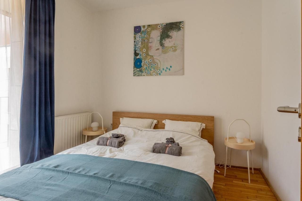 K9 Apartment Будапеща Екстериор снимка