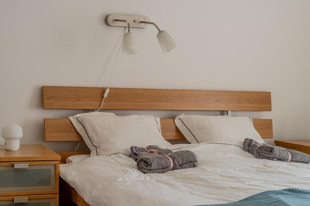 K9 Apartment Будапеща Екстериор снимка