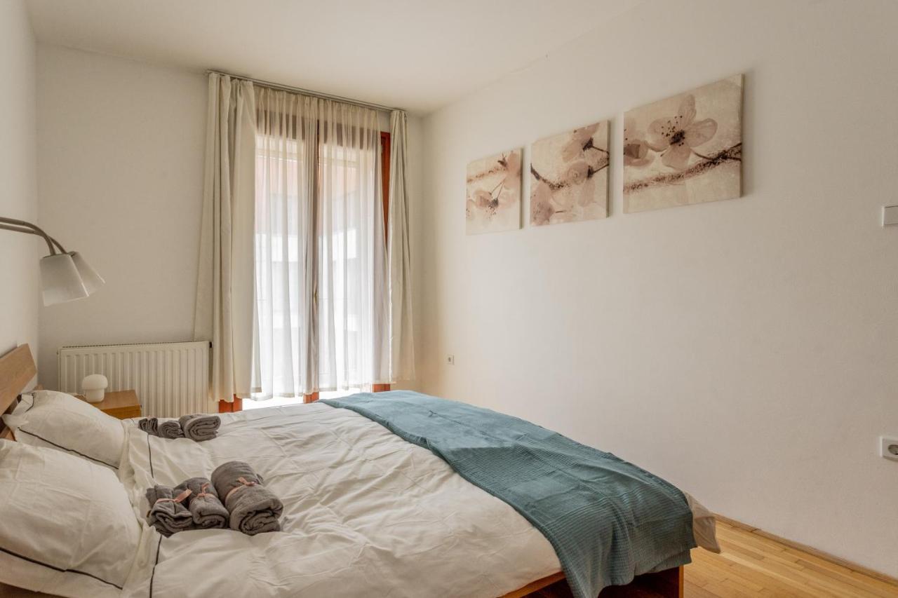 K9 Apartment Будапеща Екстериор снимка