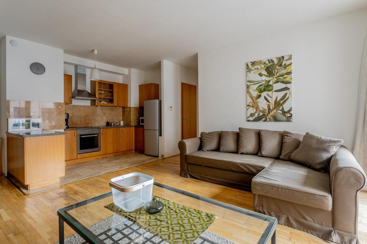 K9 Apartment Будапеща Екстериор снимка