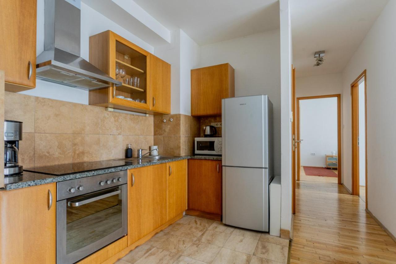 K9 Apartment Будапеща Екстериор снимка