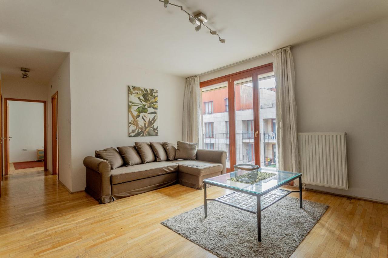 K9 Apartment Будапеща Екстериор снимка