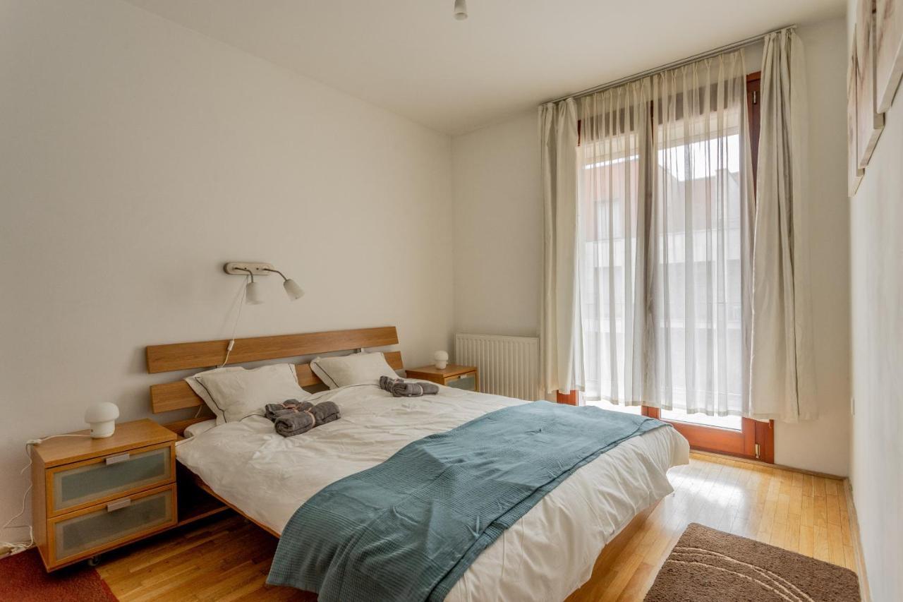 K9 Apartment Будапеща Екстериор снимка