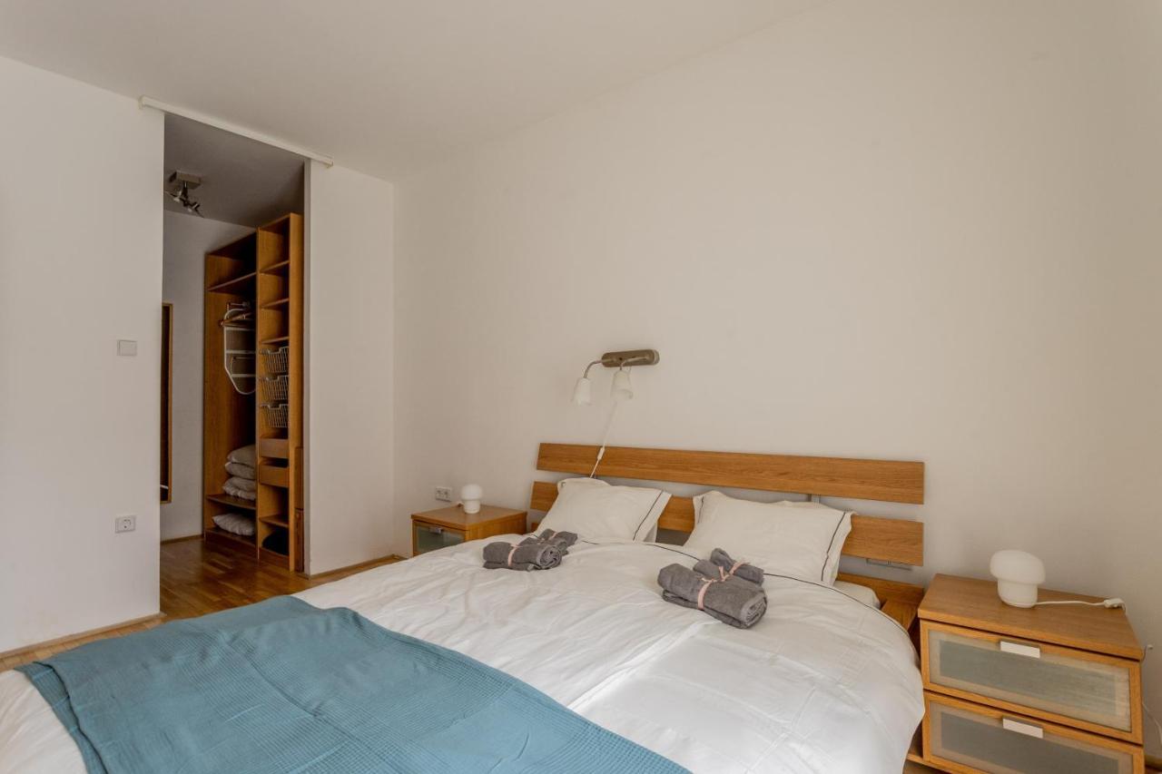 K9 Apartment Будапеща Екстериор снимка