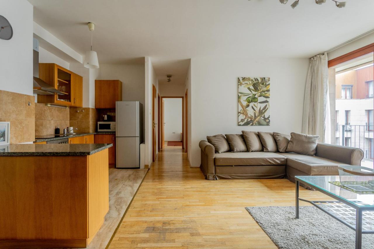 K9 Apartment Будапеща Екстериор снимка
