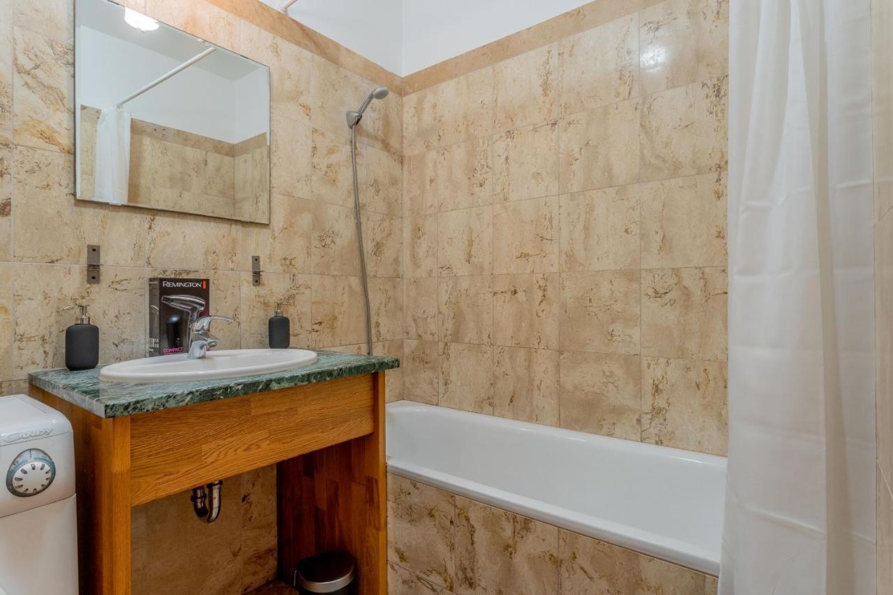 K9 Apartment Будапеща Екстериор снимка