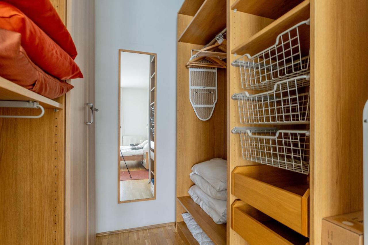 K9 Apartment Будапеща Екстериор снимка