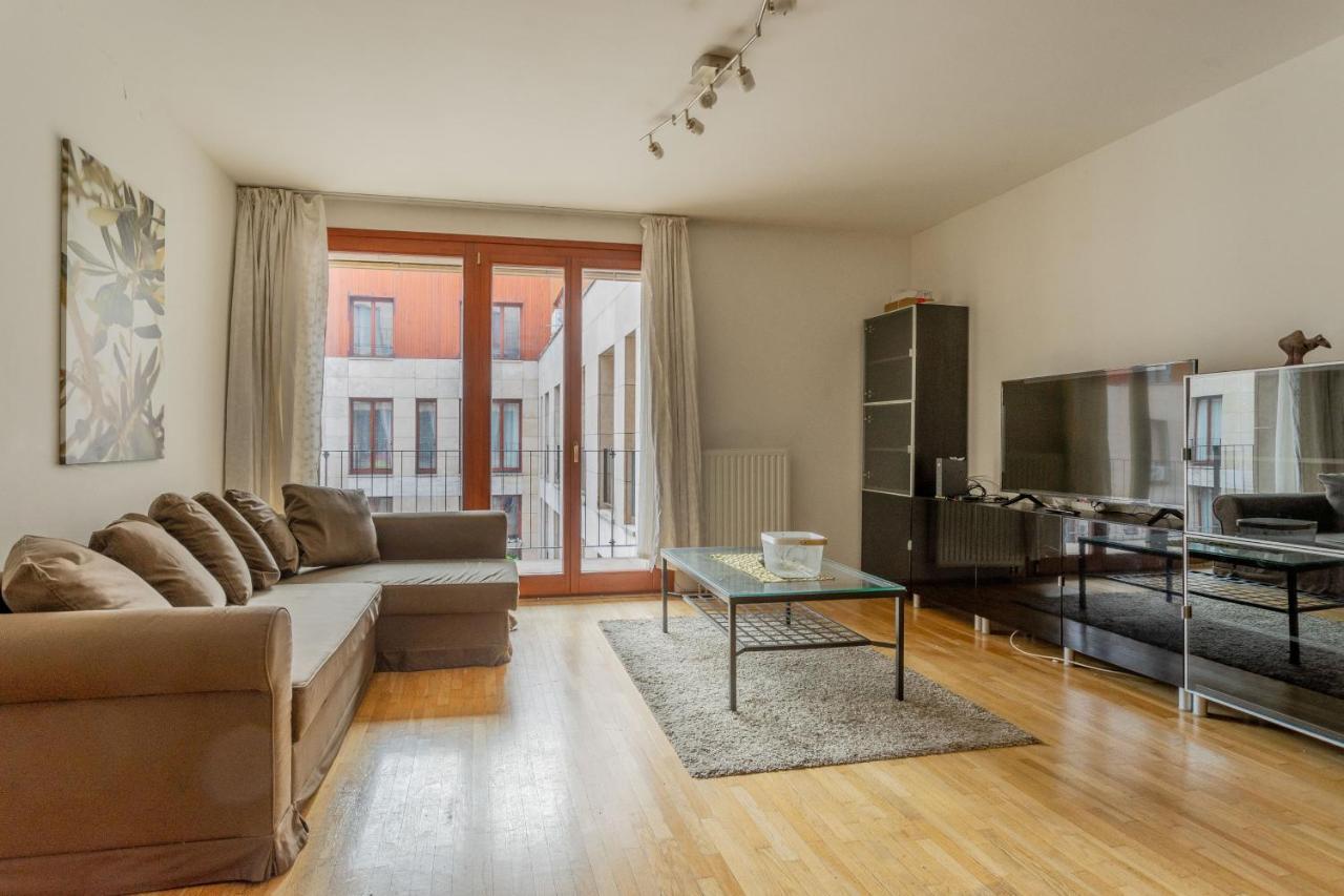 K9 Apartment Будапеща Екстериор снимка