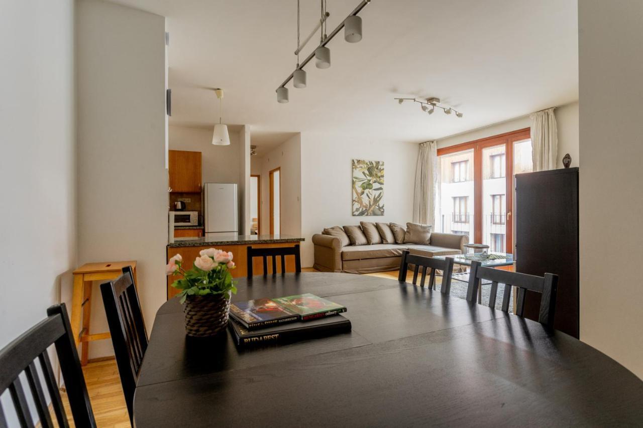 K9 Apartment Будапеща Екстериор снимка